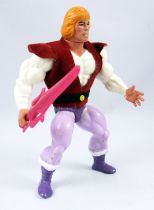 Masters of the Universe (loose) - Prince Adam