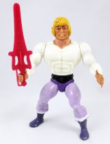 Masters of the Universe (loose) - Prince Adam