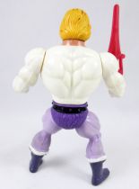 Masters of the Universe (loose) - Prince Adam