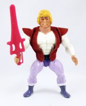 Masters of the Universe (loose) - Prince Adam