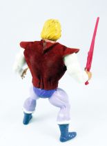 Masters of the Universe (loose) - Prince Adam