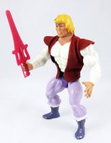 Masters of the Universe (loose) - Prince Adam