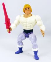 Masters of the Universe (loose) - Prince Adam