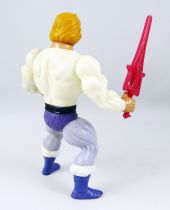Masters of the Universe (loose) - Prince Adam