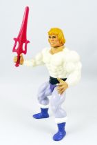 Masters of the Universe (loose) - Prince Adam