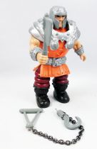 Masters of the Universe (loose) - Ram Man - Barbarossa Art