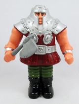 Masters of the Universe (loose) - Ram-Man / Bélios (Made in France)