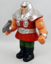 Masters of the Universe (loose) - Ram-Man / Bélios