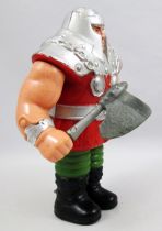Masters of the Universe (loose) - Ram-Man (Made in Taiwan)