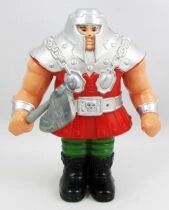 Masters of the Universe (loose) - Ram-Man (Made in Taiwan)