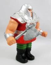 Masters of the Universe (loose) - Ram-Man (Made in Taiwan)