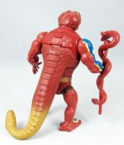 Masters of the Universe (loose) - Rattlor / Serpentor