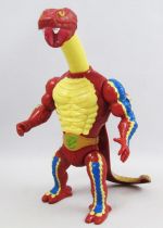 Masters of the Universe (loose) - Rattlor / Serpentor