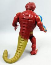 Masters of the Universe (loose) - Rattlor / Serpentor