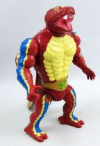 Masters of the Universe (loose) - Rattlor / Serpentor