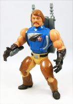 Masters of the Universe (loose) - Rio Blast