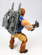 Masters of the Universe (loose) - Rio Blast