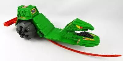 Masters of the Universe (loose) - Road Ripper / Bombster
