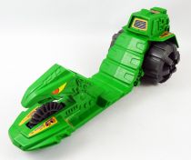 Masters of the Universe (loose) - Road Ripper / Bombster