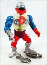 Masters of the Universe (loose) - Roboto (Made in France)