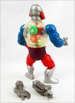 Masters of the Universe (loose) - Roboto (Made in France)