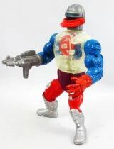 Masters of the Universe (loose) - Roboto (Made in France)