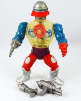 Masters of the Universe (loose) - Roboto