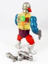 Masters of the Universe (loose) - Roboto