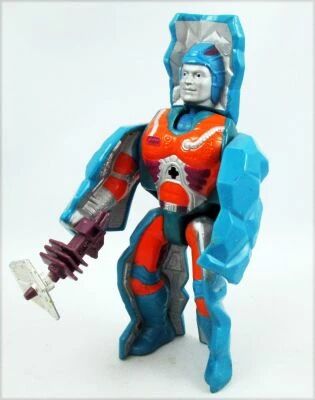 Masters of the Universe (loose) - Rokkon (Made in Malaysia)