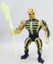 Masters of the Universe (loose) - Scare Glow / Spectror