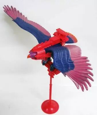 Masters of the Universe (loose) - Screeech