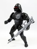 Masters of the Universe (loose) - Shock Trooper - Barbarossa Art
