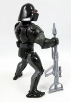 Masters of the Universe (loose) - Shock Trooper - Barbarossa Art