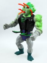Masters of the Universe (loose) - Snake Face / Repticor (Made in Malaysia)