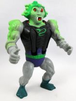 Masters of the Universe (loose) - Snake Face / Repticor (Made in Malaysia)