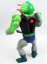 Masters of the Universe (loose) - Snake Face / Repticor (Made in Malaysia)