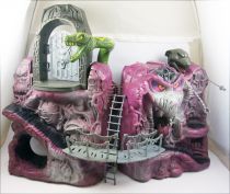 Masters of the Universe (loose) - Snake Mountain
