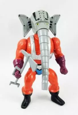 Masters of the Universe (loose) - Snout Spout / El�phantor