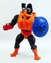 Masters of the Universe (loose) - Stinkor / Puantor (Made in France)
