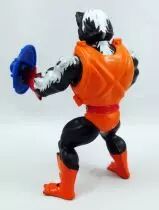 Masters of the Universe (loose) - Stinkor / Puantor (Made in France)
