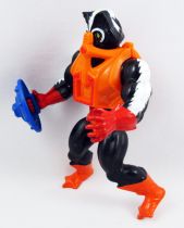 Masters of the Universe (loose) - Stinkor / Puantor (Made in Malaysia)