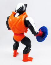 Masters of the Universe (loose) - Stinkor / Puantor (Made in Malaysia)