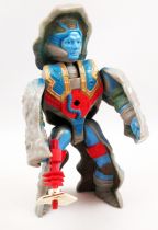 Masters of the Universe (loose) - Stonedar (Made in Malaysia)