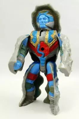 Masters of the Universe (loose) - Stonedar (Made in Malaysia)