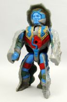 Masters of the Universe (loose) - Stonedar (Made in Malaysia)