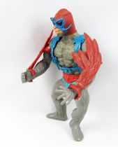 Masters of the Universe (loose) - Stratos \ red wings\ 