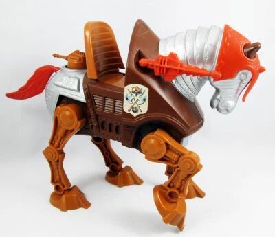 Masters of the Universe (loose) - Stridor