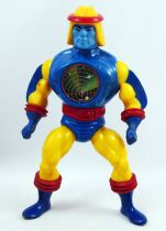 Masters of the Universe (loose) - Sy-Klone / Dévastator