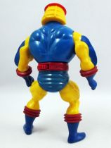 Masters of the Universe (loose) - Sy-Klone / Dévastator