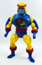 Masters of the Universe (loose) - Sy-Klone